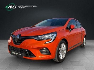 Gebraucht Renault Clio V Experience 101 PS (74 kW) 2020 Other Limousine