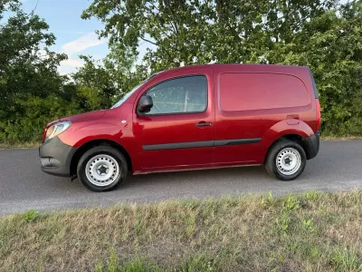 Gebraucht Mercedes Citan 111