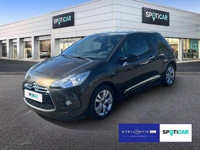Citroën DS3