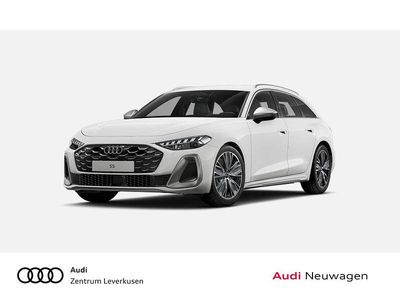Arkonaweiss Neu 2025 Audi S5 Comfort Kombi | 67.980 €