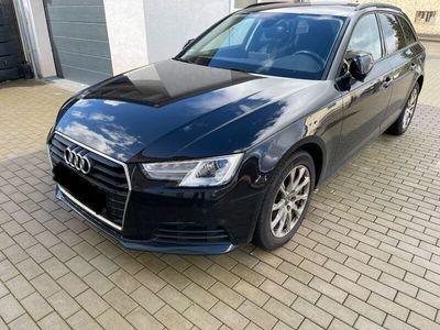 gebraucht Audi A4 2.0 TDI Avant Virt. Cockpit, 8-fach, Navi