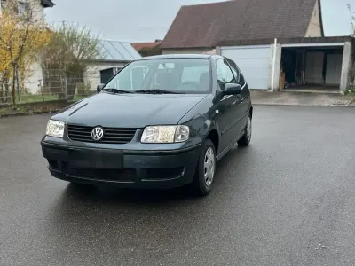 Brugt VW Polo