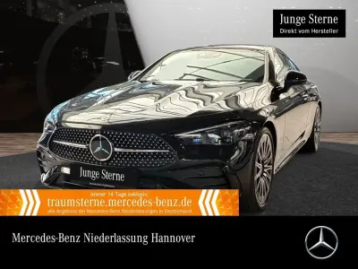 Gebraucht Mercedes CLE450