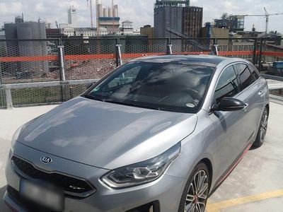 Kia ProCeed GT