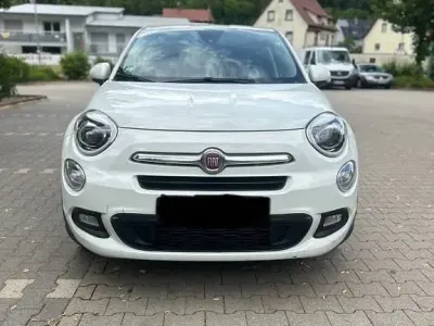 Gebraucht Fiat 500X