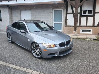 gebraucht BMW M3 M3 Coupé