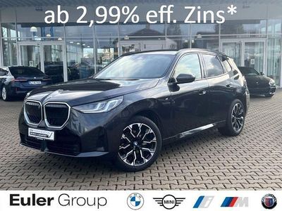 Gebraucht BMW X3 M Sport 208 PS (152 kW) 2025 Grau SUV