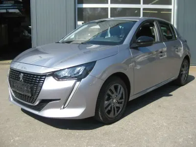Gebraucht Peugeot 208