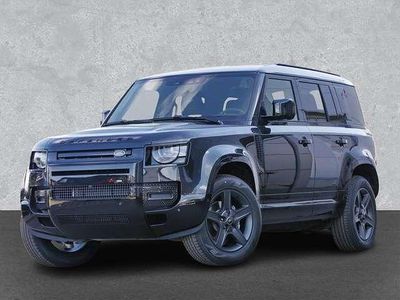 Gebraucht 2025 Land Rover Defender SE Dynamic SUV | 84.899 € (Fairer Preis)