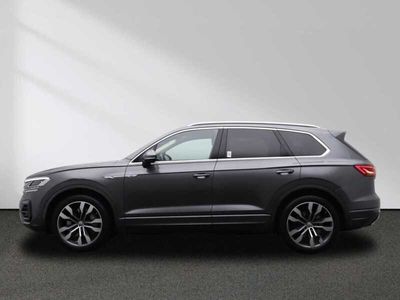 gebraucht VW Touareg 4.0 TDI V8