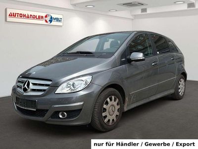 Mercedes B160
