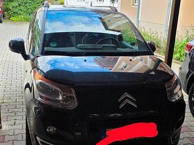 Citroën C3 Picasso