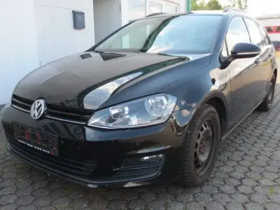 Gebraucht VW Golf VII