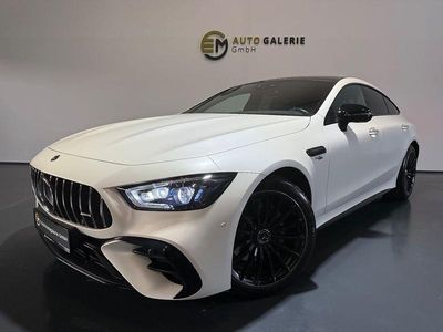 Mercedes AMG GT 43