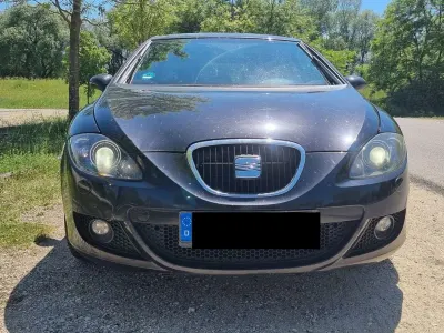 Gebraucht Seat Leon