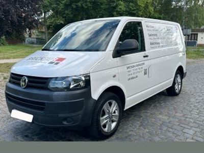 VW T5