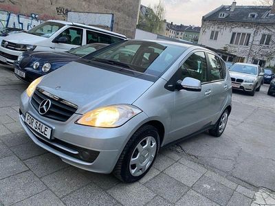 Mercedes A150