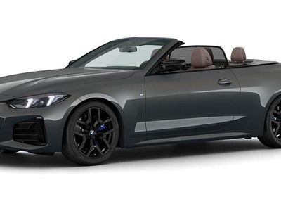 Gebraucht 2025 BMW M440 Limousine | 92.800 €