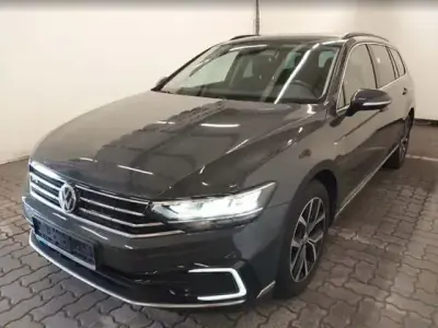 Gebraucht VW Passat