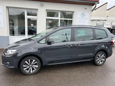 VW Sharan