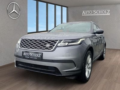 Gebraucht Land Rover Range Rover Velar S 241 PS (177 kW) 2021 Grau SUV