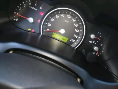 Gebraucht Kia Carnival