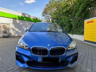 BMW 218 Gran Tourer