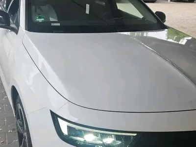 Gebraucht Opel Astra