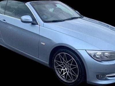 BMW 330 Cabriolet