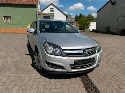Gebraucht Opel Astra