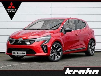 Gebraucht Mitsubishi Colt Edition 91 PS (66 kW) 2024 Othercolor Kleinwagen