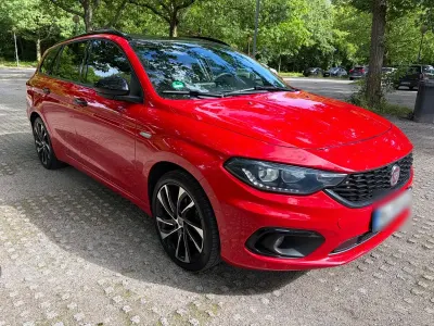 Gebraucht Fiat Tipo