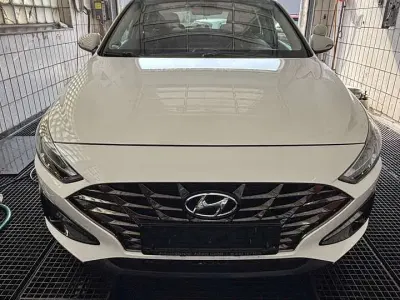 Gebraucht Hyundai i30