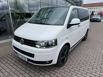 Occasion VW T5