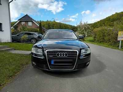 gebraucht Audi A8L 4.2 FSI tiptronic quattro