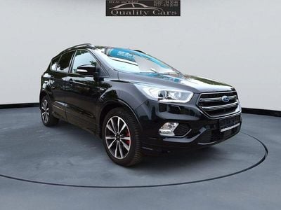 Begagnad Ford Kuga ST-Line 230 HK (169 kW) 2019 Svart SUV