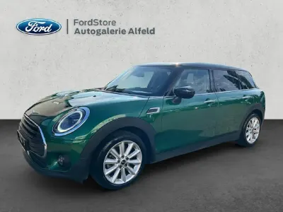 Gebraucht Mini Cooper Clubman
