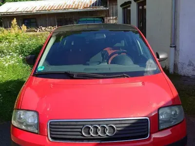 Gebraucht Audi A2