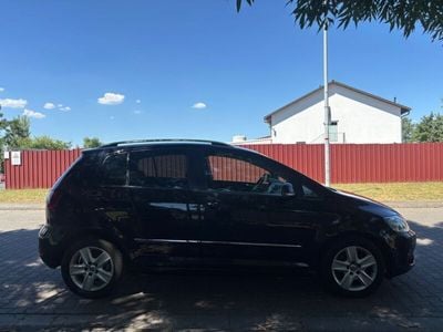 VW Golf Plus