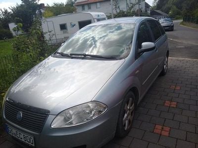 Fiat Croma