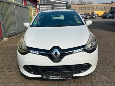 Renault Clio GrandTour