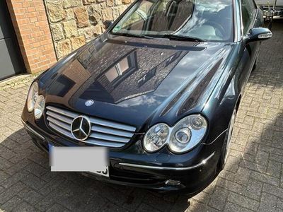Mercedes 320