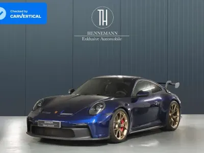 Gebraucht Porsche 911 GT3
