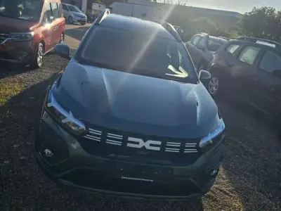 Gebraucht Dacia Jogger