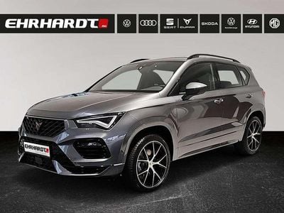 Gebraucht Cupra Ateca 190 PS (139 kW) 2023 Grau SUV