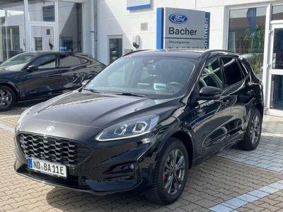 gebraucht Ford Kuga 2.5