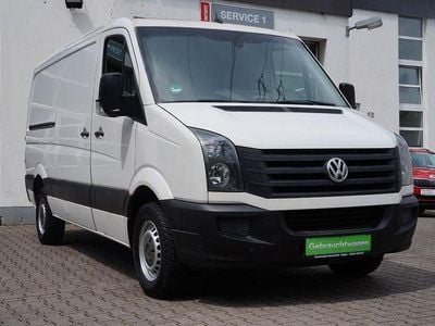 VW Crafter