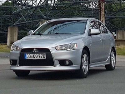 gebraucht Mitsubishi Lancer Sportback 1.8 MPI Instyle