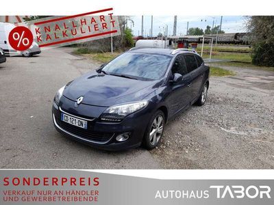 Renault Mégane GrandTour