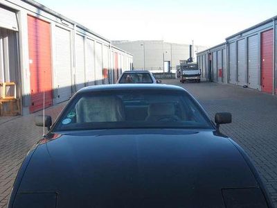Gebraucht Pontiac Firebird 140 PS (102 kW) 1991 Schwarz Coupé